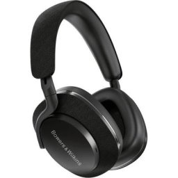 Bowers & Wilkins Px7 S2 Over-Ear-Kopfhörer (Noise-Cancelling, Rauschunterdrückung, Bluetooth)