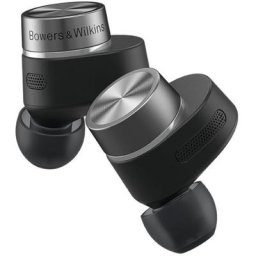 Bowers & Wilkins Pi7 S2 Kopfhörer (Active Noise Cancelling (ANC), Hi-Res, A2DP Bluetooth, AVRCP Bluetooth, HFP, HSP, aptX Bluetooth)