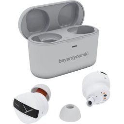 beyerdynamic Free BYRD wireless In-Ear-Kopfhörer (Sprachsteuerung)
