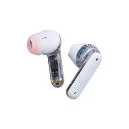 JBL Tune Flex Ghost- Sonderedition wireless In-Ear-Kopfhörer