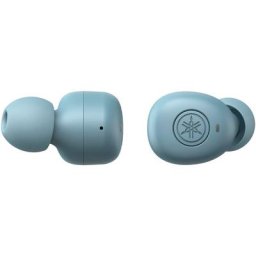 Yamaha TW-E3B wireless In-Ear-Kopfhörer (Google Assistant, Siri)