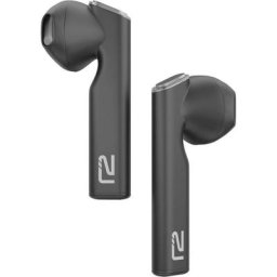 ready2music Chronos Air Pro wireless In-Ear-Kopfhörer (A2DP Bluetooth, AVRCP Bluetooth, Bluetooth, HFP, HSP, mit Touch Funktion)