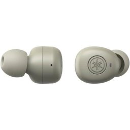 Yamaha TW-E3B wireless In-Ear-Kopfhörer (Google Assistant, Siri)