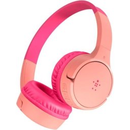 Belkin SOUNDFORM Mini Kinder-Kopfhörer
