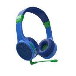 Hama Bluetooth®-Kinderkopfhörer Teens Guard, On-Ear, Lautstärkebegrenzung Kinder-Kopfhörer