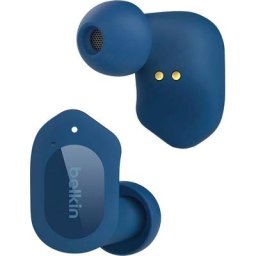Belkin SOUNDFORM Play - True Wireless In-Ear Kopfhörer wireless Kopfhörer (Maximaler Schalldruckpegel: 98 dB)