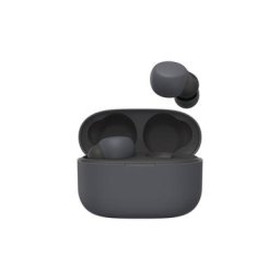 Sony LinkBuds S wireless In-Ear-Kopfhörer (Noise-Cancelling, True Wireless, Bluetooth, NFC, Noise Cancelling, Touch-Steuerung, 20 st. Akkulaufzeit)