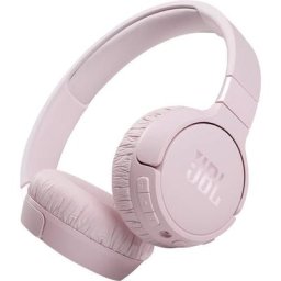 JBL Tune 660NC wireless Kopfhörer (Freisprechfunktion, Noise-Cancelling, Sprachsteuerung, Google Assistant, A2DP Bluetooth, AVRCP Bluetooth)