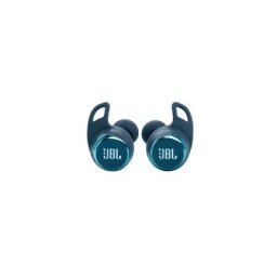 JBL Reflect Flow Pro In-Ear-Kopfhörer (Active Noise Cancelling (ANC), Geräuschisolierung, Alexa, Google Assistant, Bluetooth)