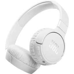 JBL Tune 660NC wireless Kopfhörer (Freisprechfunktion, Noise-Cancelling, Sprachsteuerung, Google Assistant, A2DP Bluetooth, AVRCP Bluetooth)