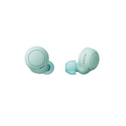 Sony WF-C500 In-Ear-Kopfhörer (LED Ladestandsanzeige, True Wireless, Google Assistant, Siri, A2DP Bluetooth)