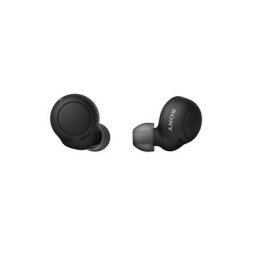 Sony WF-C500 In-Ear-Kopfhörer (LED Ladestandsanzeige, True Wireless, Google Assistant, Siri, A2DP Bluetooth)