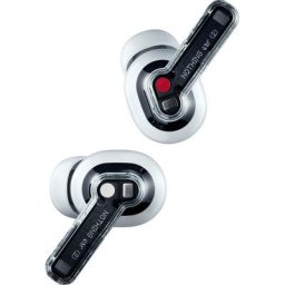 NOTHING Ear 2 Kopfhörer (Active Noise Cancelling (ANC), Hi-Res, A2DP Bluetooth, AVRCP Bluetooth, HFP, SPP)
