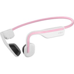 Shokz OpenMove Sport-Kopfhörer (Freisprechfunktion, Noise-Cancelling, A2DP Bluetooth, AVRCP Bluetooth, Bluetooth, HFP, HSP, Wireless)