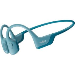 Shokz OpenRun Pro Sport-Kopfhörer (Noise-Cancelling, Bluetooth)