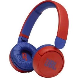 JBL JR310BT Over-Ear-Kopfhörer (AVRCP Bluetooth, Bluetooth, Kinder-Kopfhörer)