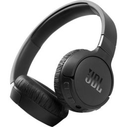 JBL Tune 660NC wireless Kopfhörer (Freisprechfunktion, Noise-Cancelling, Sprachsteuerung, Google Assistant, A2DP Bluetooth, AVRCP Bluetooth)
