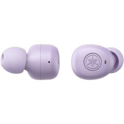 Yamaha TW-E3B wireless In-Ear-Kopfhörer (Google Assistant, Siri)