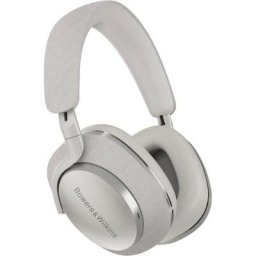 Bowers & Wilkins Px7 S2 Over-Ear-Kopfhörer (Noise-Cancelling, Rauschunterdrückung, Bluetooth)