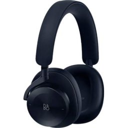 Bang & Olufsen Beoplay H95 Over-Ear-Kopfhörer (AN-Funktionen, Active Noise Cancelling (ANC), Freisprechfunktion, Geräuschisolierung, LED Ladestandsanzeige, Sprachsteuerung, Transparenzmodus, Bluetooth)