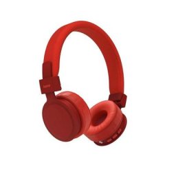 Hama Bluetooth®-Kopfhörer ""Freedom Lit"", On-Ear, faltbar, mit Mikrofon On-Ear-Kopfhörer (AN-Funktionen, Geräuschisolierung, kompatibel mit Siri, Google Now, faltbar)