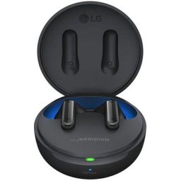 LG TONE Free DFP8 In-Ear-Kopfhörer (Active Noise Cancelling (ANC), Bluetooth)