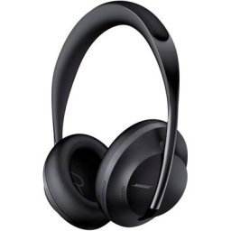 Bose Headphones 700 Over-Ear-Kopfhörer (Active Noise Cancelling (ANC), Sprachsteuerung, kompatibel mit Siri, Google Now, Alexa, Google Assistant, Siri, Bluetooth)