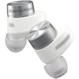 Bowers & Wilkins Pi7 S2 Kopfhörer (Active Noise Cancelling (ANC), Hi-Res, A2DP Bluetooth, AVRCP Bluetooth, HFP, HSP, aptX Bluetooth)