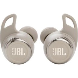 JBL Reflect Flow Pro In-Ear-Kopfhörer (Active Noise Cancelling (ANC), Geräuschisolierung, Alexa, Google Assistant, Bluetooth)
