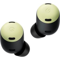 Google Pixel Buds Pro wireless In-Ear-Kopfhörer (Google Assistant, Bluetooth)