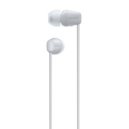 Sony In-Ear Kopfhörer WI-C100 In-Ear-Kopfhörer (Sprachsteuerung)