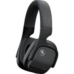 Yamaha YH-L700A Over-Ear-Kopfhörer (Active Noise Cancelling (ANC), kompatibel mit Siri)