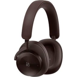 Bang & Olufsen Beoplay H95 Over-Ear-Kopfhörer (AN-Funktionen, Active Noise Cancelling (ANC), Freisprechfunktion, Geräuschisolierung, LED Ladestandsanzeige, Sprachsteuerung, Transparenzmodus, Bluetooth)