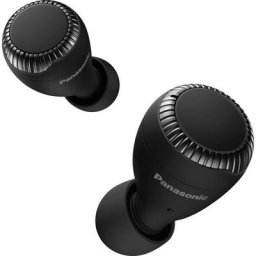 Panasonic RZ-S300WE wireless In-Ear-Kopfhörer (Sprachsteuerung, True Wireless, Bluetooth)