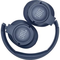JBL TUNE 710BT kabelloser Over-Ear-Kopfhörer (Freisprechfunktion, Multi-Point-Verbindung)