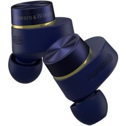 Bowers & Wilkins Pi7 S2 Kopfhörer (Active Noise Cancelling (ANC), Hi-Res, A2DP Bluetooth, AVRCP Bluetooth, HFP, HSP, aptX Bluetooth)