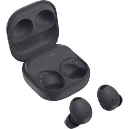 Samsung Galaxy Buds2 Pro wireless In-Ear-Kopfhörer (Active Noise Cancelling (ANC), Freisprechfunktion, Sprachsteuerung, Bixby, A2DP Bluetooth, AVRCP Bluetooth, HFP)