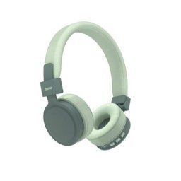 Hama Bluetooth®-Kopfhörer ""Freedom Lit"", On-Ear, faltbar, mit Mikrofon On-Ear-Kopfhörer (AN-Funktionen, Geräuschisolierung, kompatibel mit Siri, Google Now, faltbar)