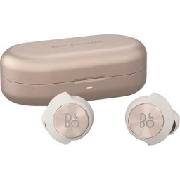Bang & Olufsen BEOPLAY EQ In-Ear-Kopfhörer (Active Noise Cancelling (ANC), Freisprechfunktion, LED Ladestandsanzeige, Bluetooth)