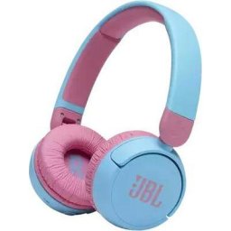 JBL JR310BT Over-Ear-Kopfhörer (AVRCP Bluetooth, Bluetooth, Kinder-Kopfhörer)