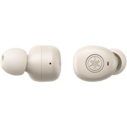 Yamaha TW-E3B wireless In-Ear-Kopfhörer (Google Assistant, Siri)