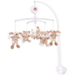 Fehn Mobile Rainbow Musikmobile