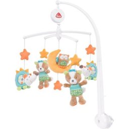 Fehn Mobile Sleeping Forest Musikmobile