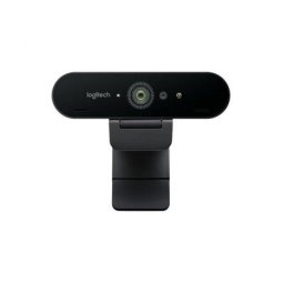 Logitech Brio Webcam