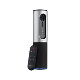 Logitech ConferenceCam Connect Webcam