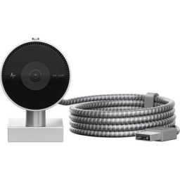 HP 950 4K Webcam (4K Ultra HD)