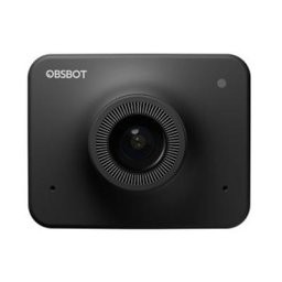 OBSBOT OBSBOT Meet HD Webcam (HD, AI-gestützte HD-Webcam für professionelle Livestreams)