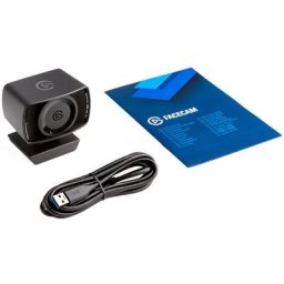 Elgato Full HD Webcam Webcam