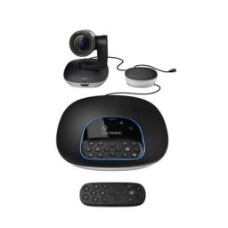 Logitech Group Webcam