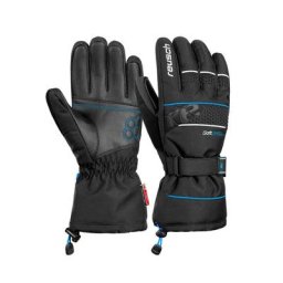 Reusch Skihandschuhe Connor R-TEX XT in sportlichem Design